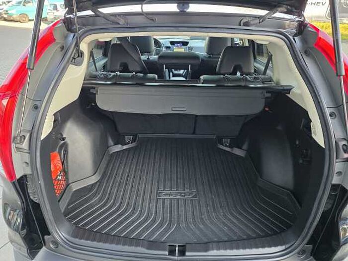 Honda CR-V 2l