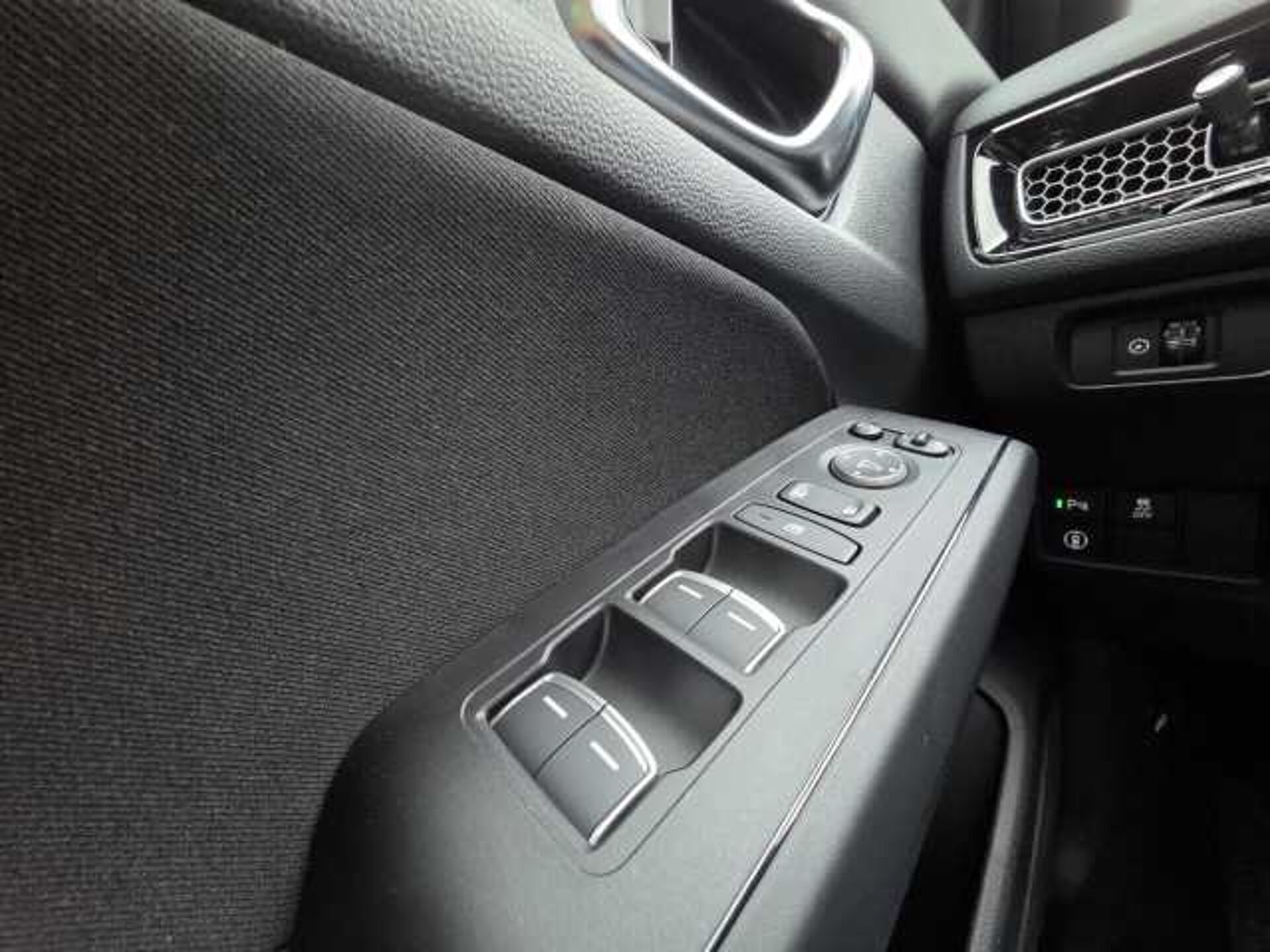 Honda Civic 2.0l - Sonic Gray P.