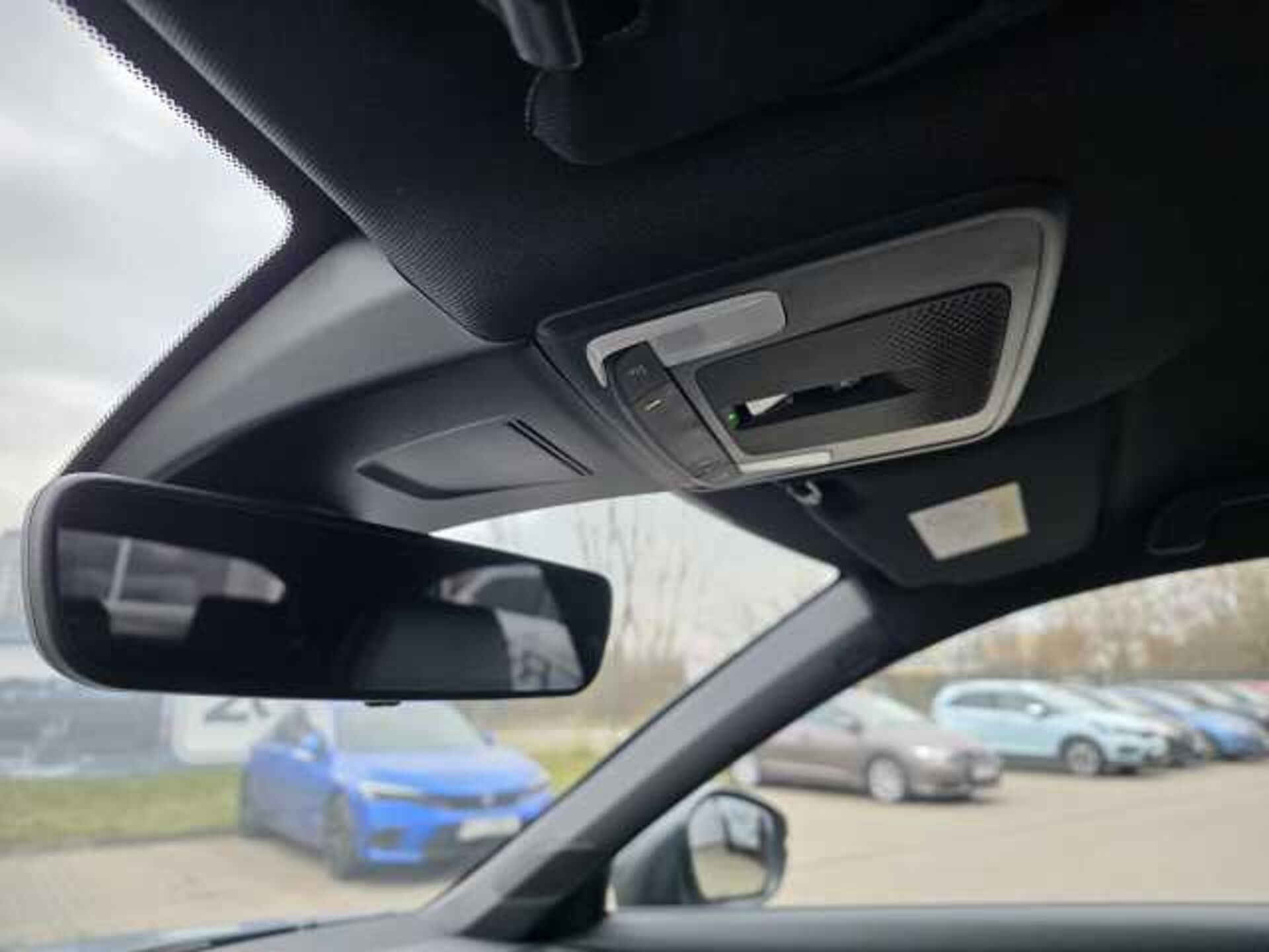 Honda Civic 2.0l - Sonic Gray P.