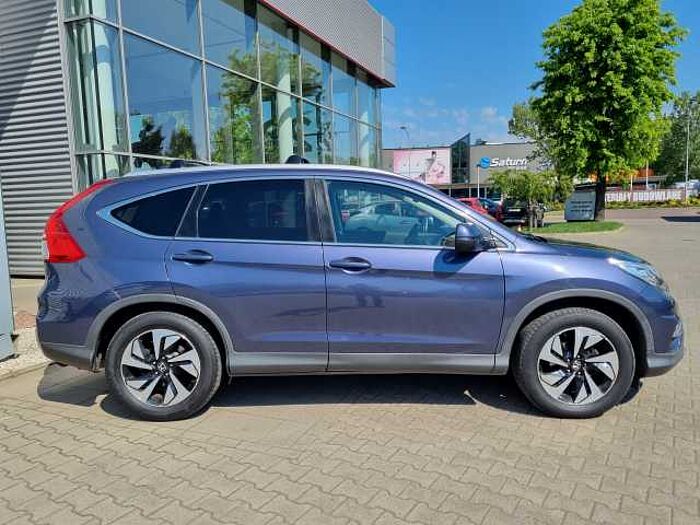 Honda CR-V 2l
