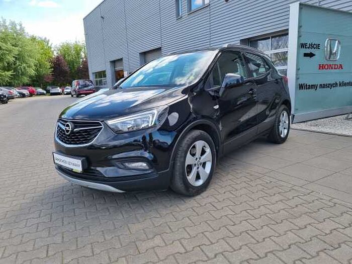 Opel Mokka 1.6l