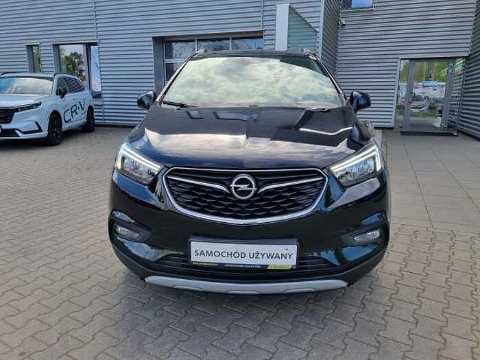 Opel Mokka 1.6l