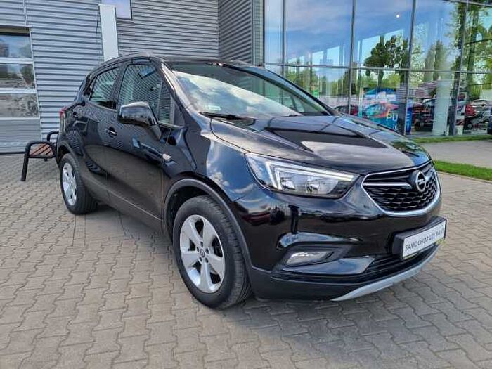 Opel Mokka 1.6l