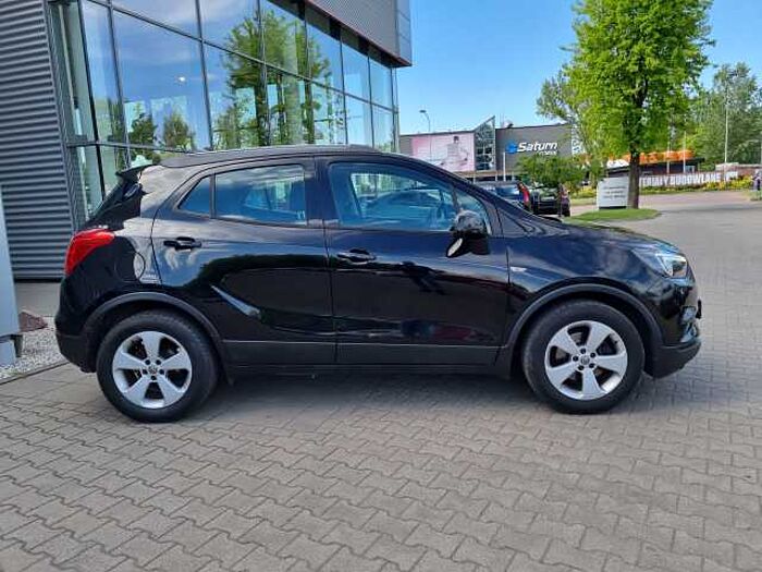 Opel Mokka 1.6l