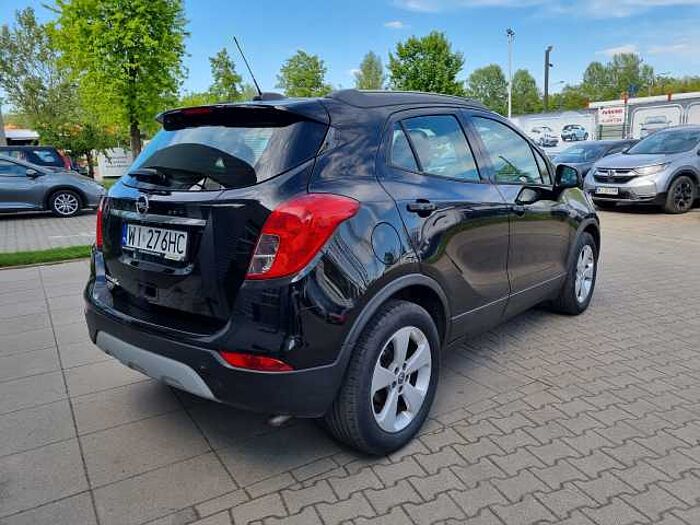 Opel Mokka 1.6l
