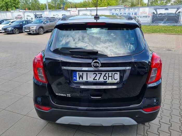 Opel Mokka 1.6l