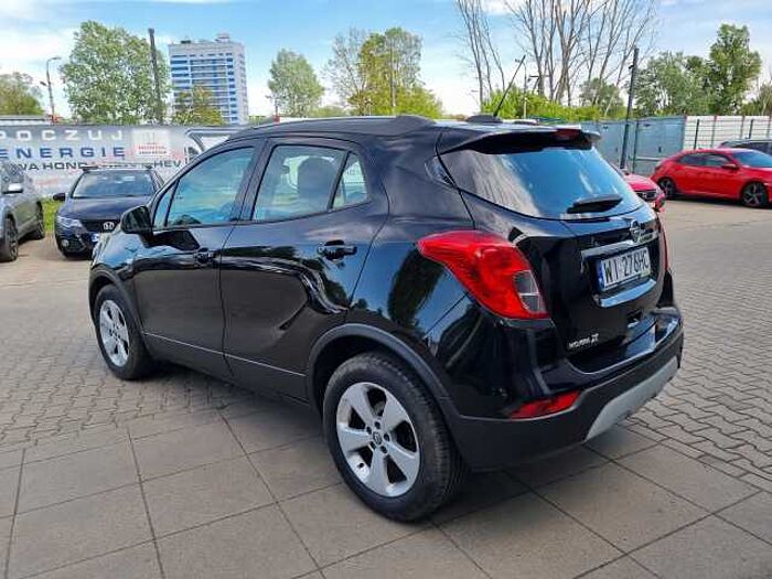 Opel Mokka 1.6l