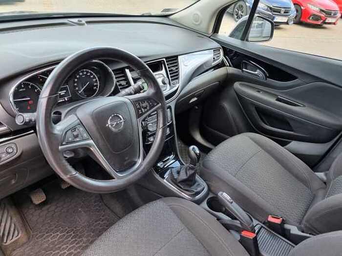 Opel Mokka 1.6l