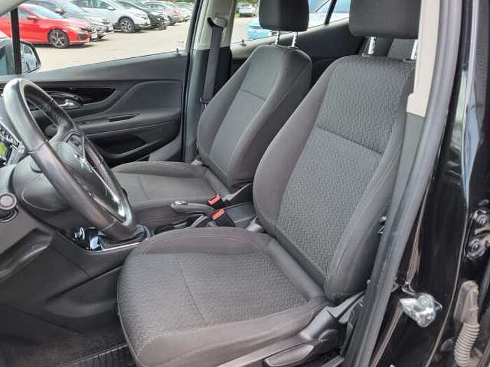 Opel Mokka 1.6l