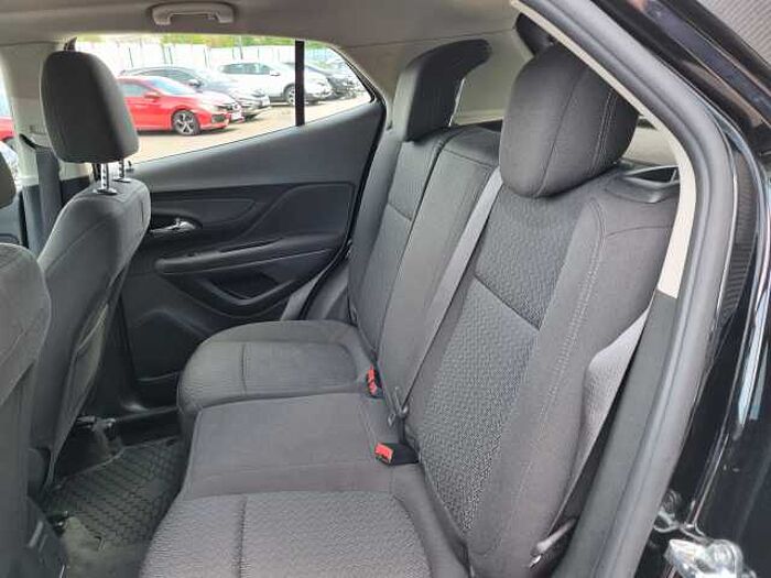 Opel Mokka 1.6l