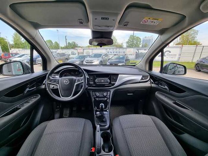 Opel Mokka 1.6l