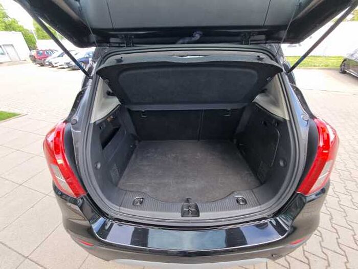 Opel Mokka 1.6l