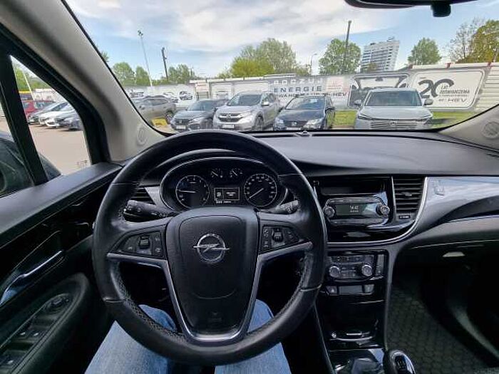 Opel Mokka 1.6l