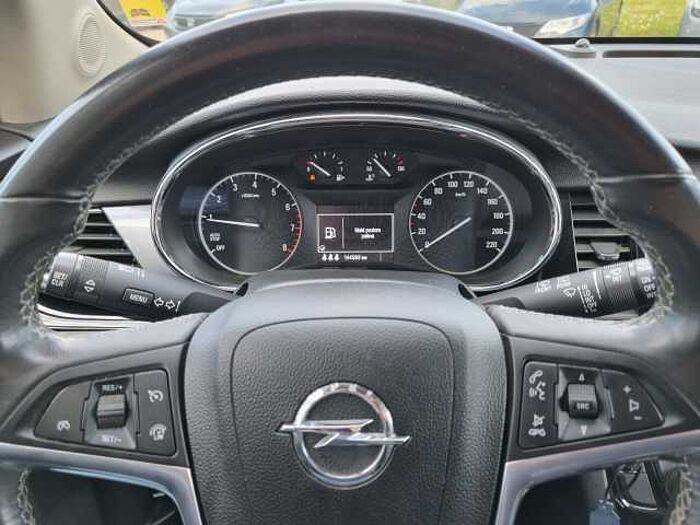 Opel Mokka 1.6l