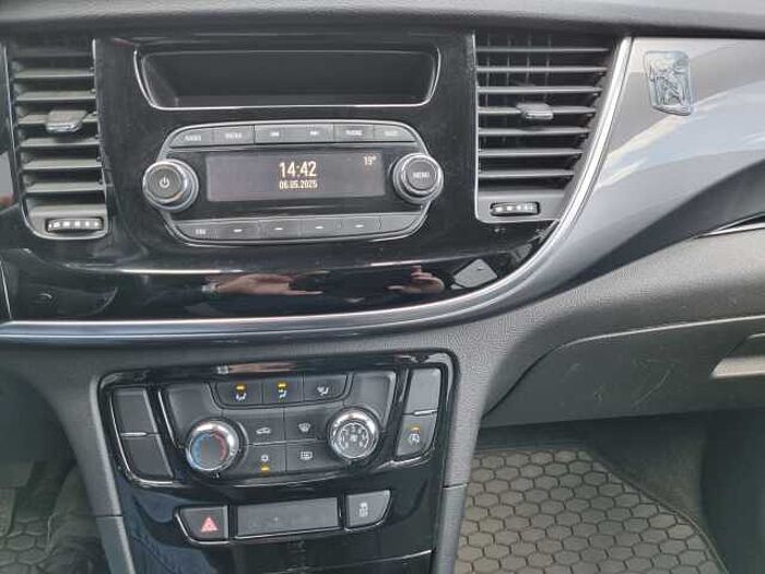 Opel Mokka 1.6l