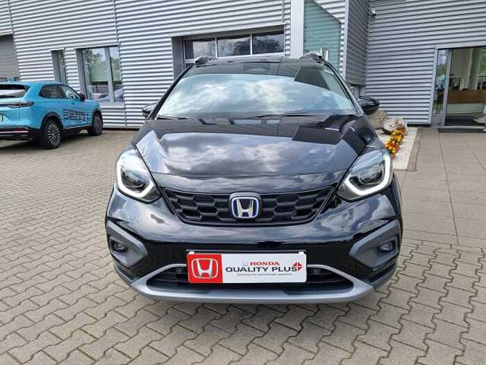 Honda Jazz 1.5l