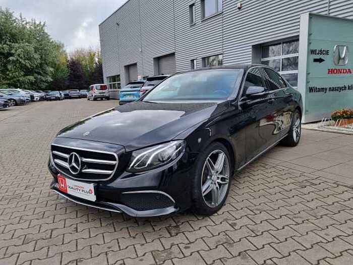 Mercedes-Benz E 220 2l