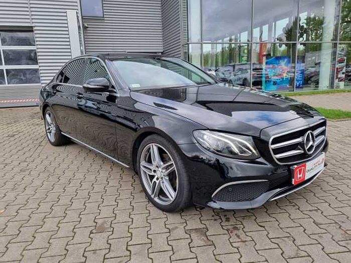 Mercedes-Benz E 220 2l