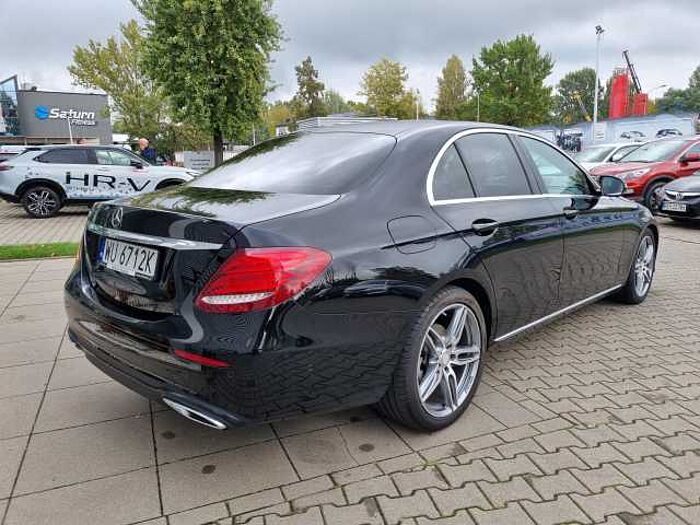 Mercedes-Benz E 220 2l