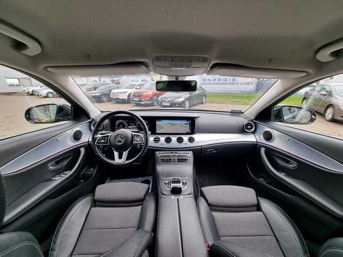 Mercedes-Benz E 220 2l