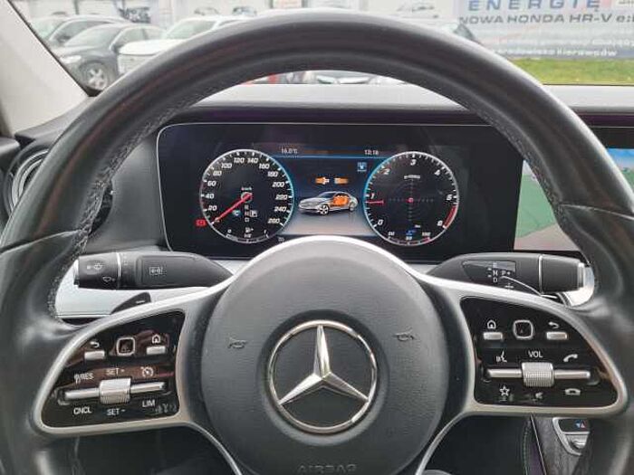 Mercedes-Benz E 220 2l