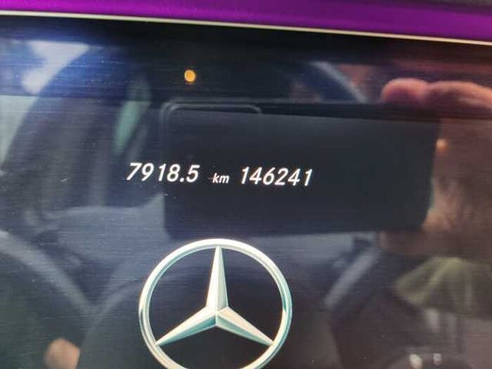 Mercedes-Benz E 220 2l