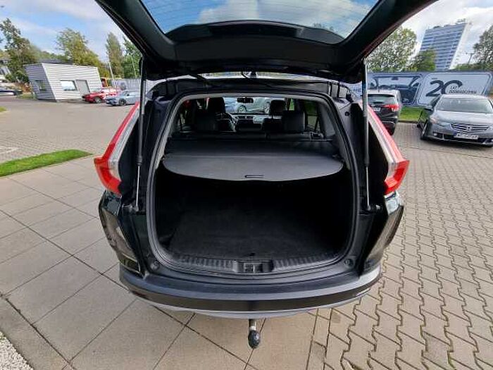 Honda CR-V 2l