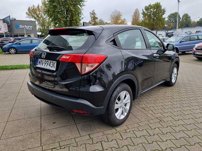 Honda HR-V 1.5l