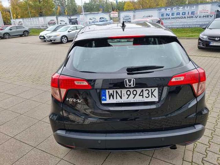 Honda HR-V 1.5l