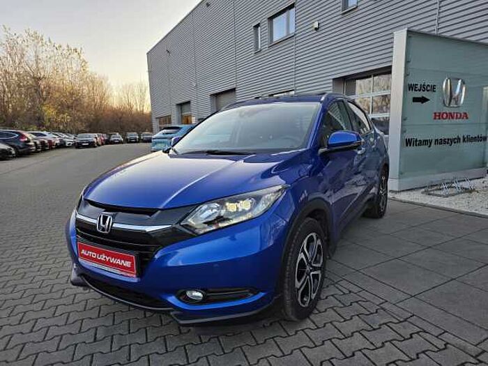 Honda HR-V 1.5l