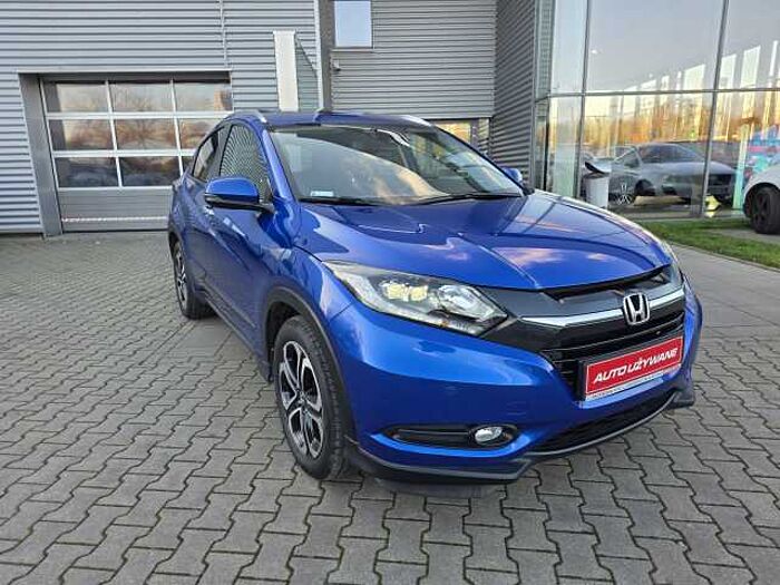 Honda HR-V 1.5l