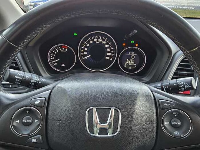 Honda HR-V 1.5l