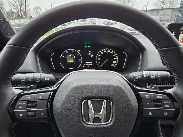 Honda Civic 2l