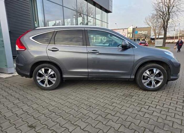 Honda CR-V 2.2l